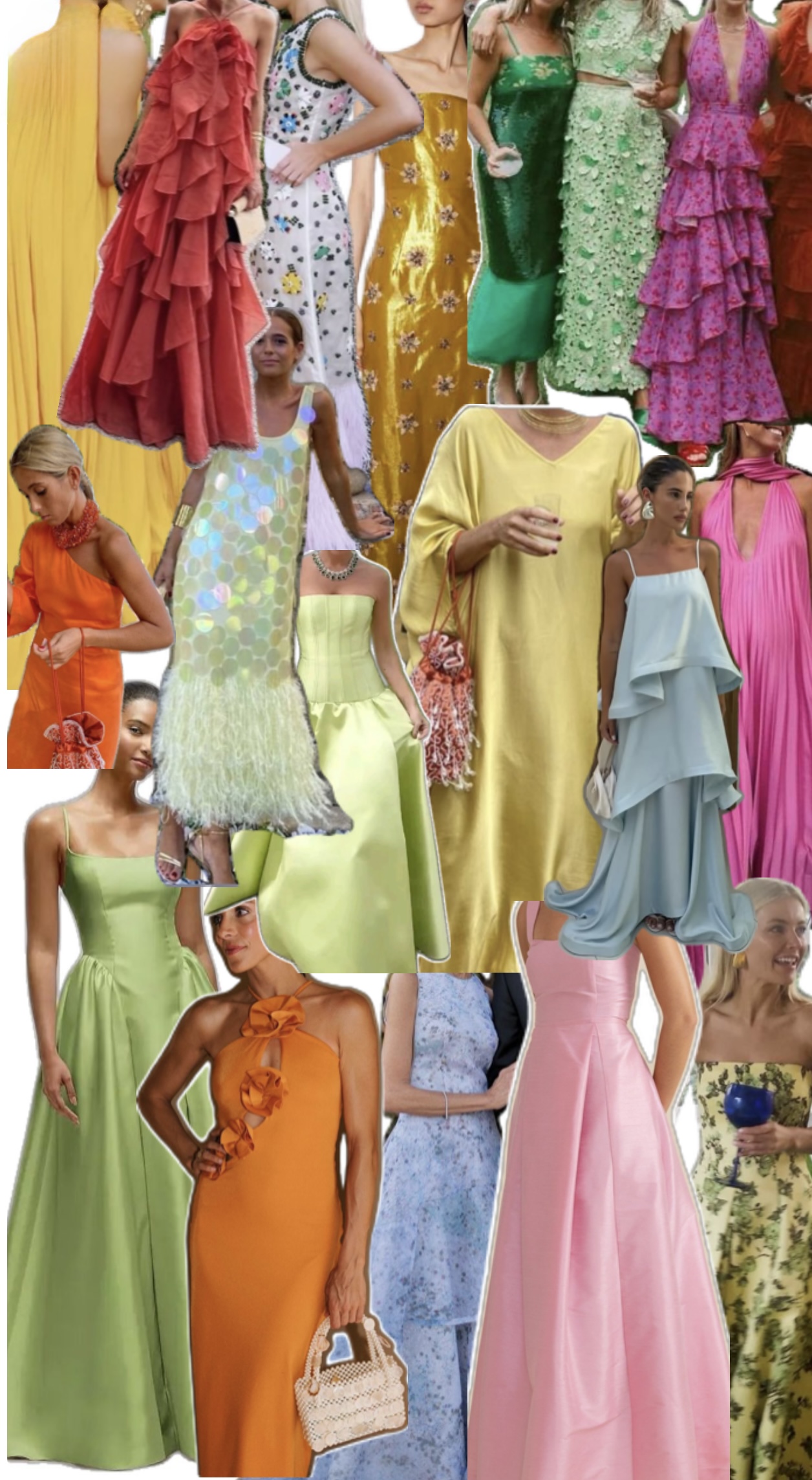 Example dress code — her