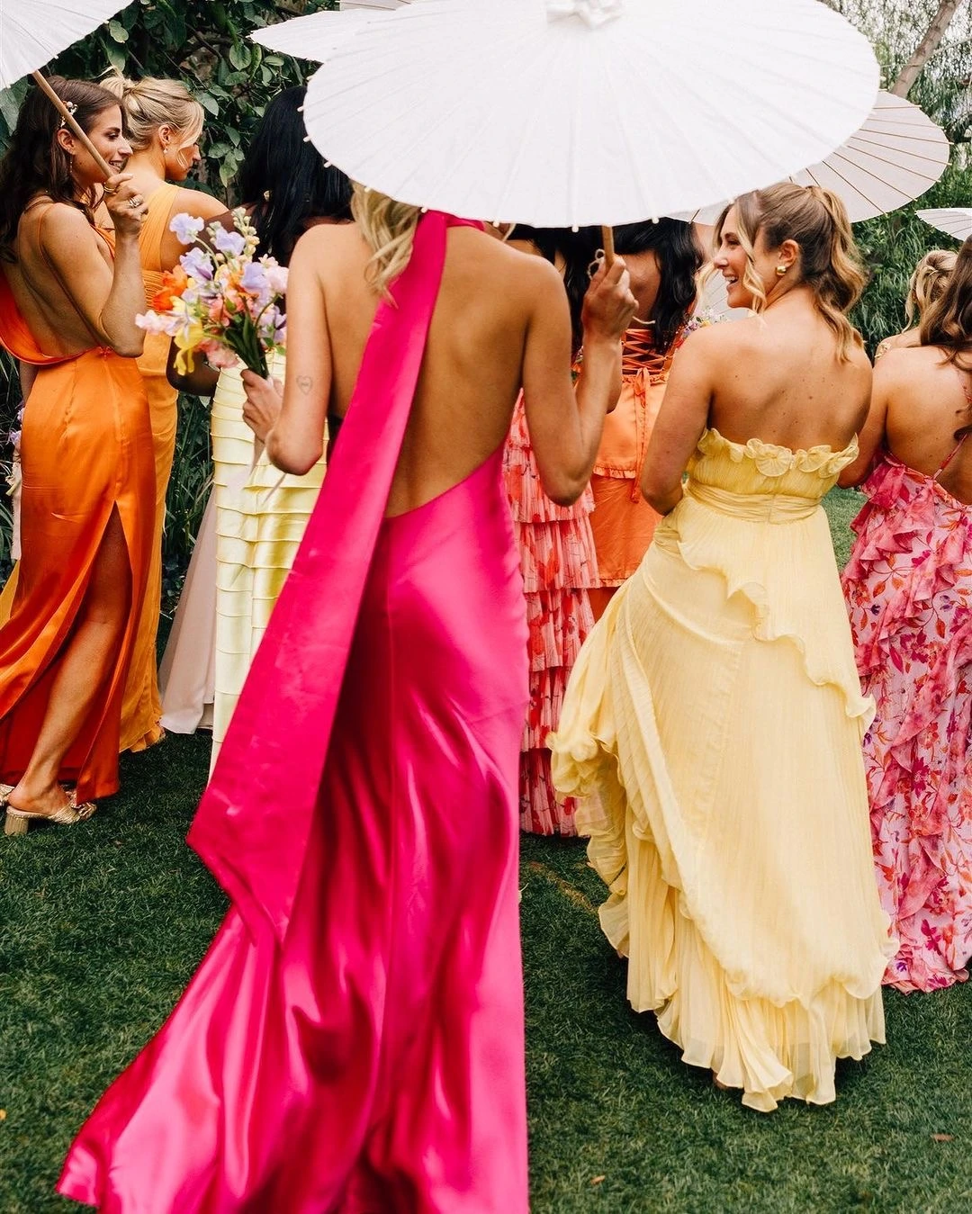 Example dress code — her